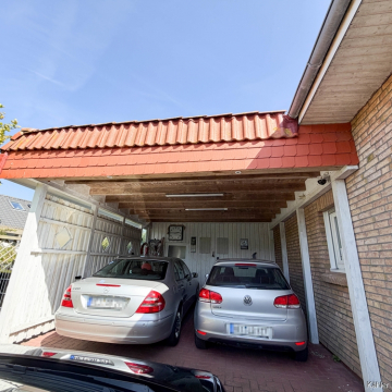 Carport XL Carport XL