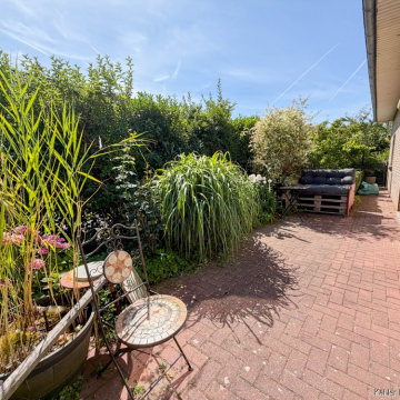 Terrassenerweiterung Terrassenerweiterung
