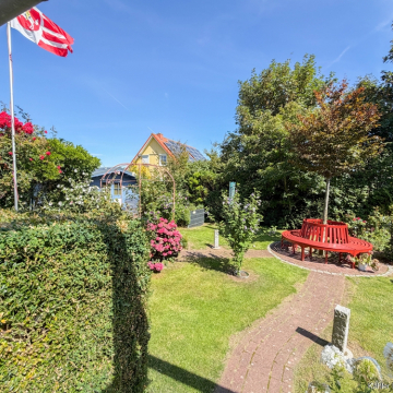 Garten Garten
