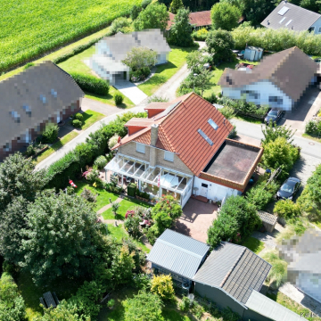 Drohnenansicht Drohnenansicht