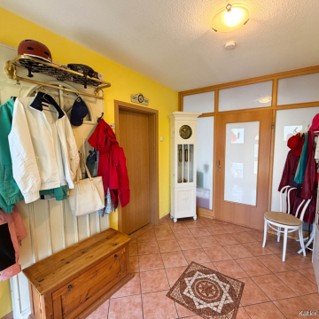 Eingangsflur/Garderobe Eingangsflur/Garderobe