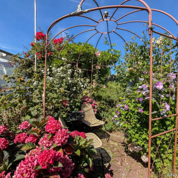 Garten Garten