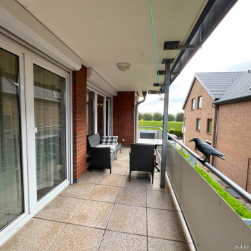 Balkon Balkon