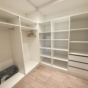 Ankleidezimmer Ankleidezimmer