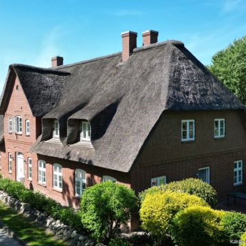 Außenansicht Außenansicht