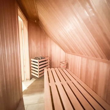 Sauna Sauna