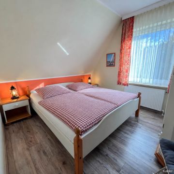 Obergeschoss WHG 4 Obergeschoss WHG 4