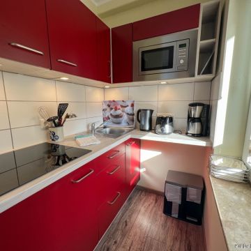 Obergeschoss Wohnung 4 Obergeschoss Wohnung 4