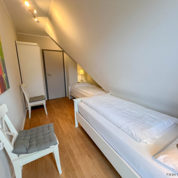 Dachgeschoss WHG 5