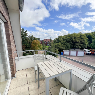 Dachgeschoss WHG 5