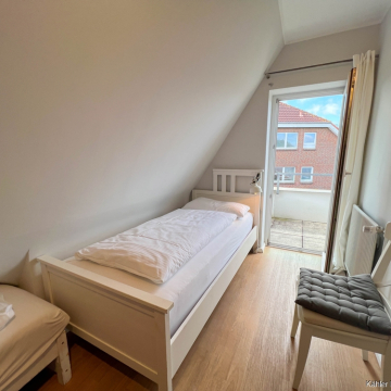Dachgeschoss WHG 5
