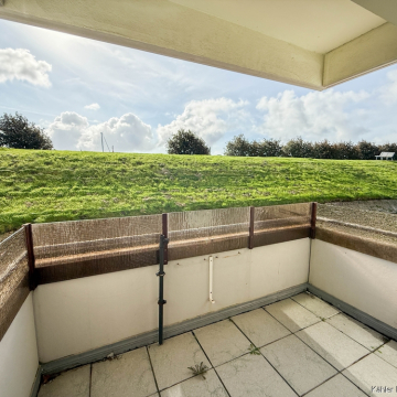 Balkon Balkon