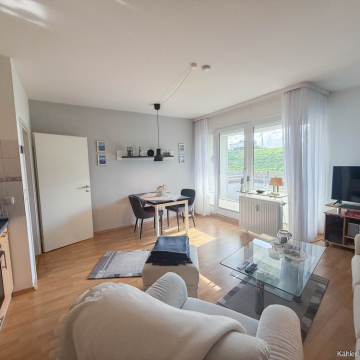 Wohn- und Esszimmer Wohn- und Esszimmer