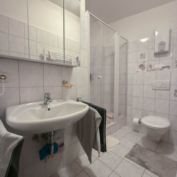 Badezimmer Badezimmer