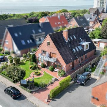Apartmenthaus Apartmenthaus
