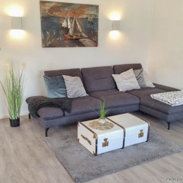 Wohnen EG Wohnen EG
