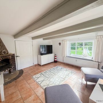Wohnzimmer EG Wohnzimmer EG