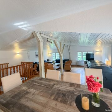 Wohnzimmer DG Wohnzimmer DG