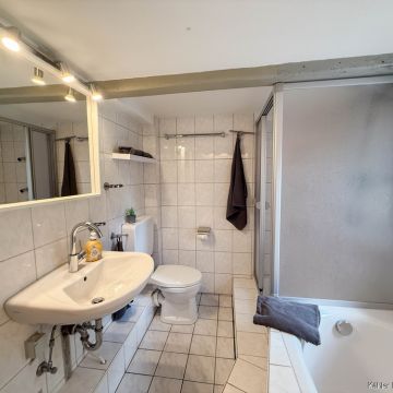 Badezimmer EG Badezimmer EG