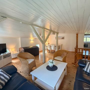 Wohnzimmer DG Wohnzimmer DG