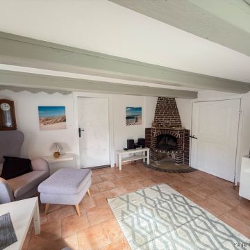 Wohnzimmer EG Wohnzimmer EG