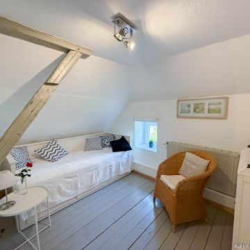 Schlafzimmer DG Schlafzimmer DG