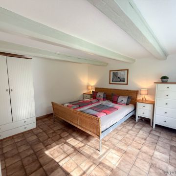 Schlafzimmer EG Schlafzimmer EG