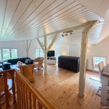 Wohnzimmer DG Wohnzimmer DG