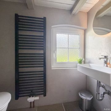Gäste-WC EG Gäste-WC EG