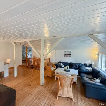 Wohnzimmer DG Wohnzimmer DG