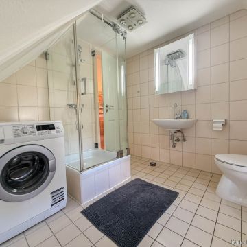 Badezimmer DG Badezimmer DG