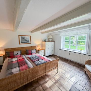 Schlafzimmer EG Schlafzimmer EG