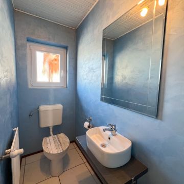 Gäste-WC Gäste-WC