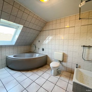 Badezimmer Badezimmer