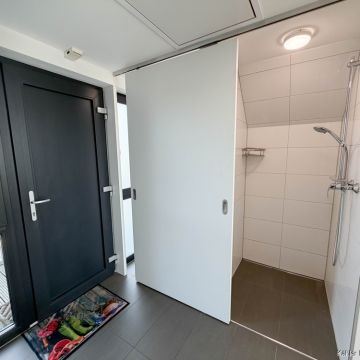 Dusche Dusche
