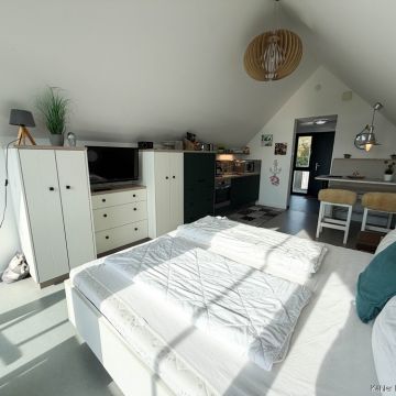 Schlafen/TV Schlafen/TV