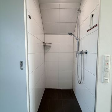 Dusche Dusche