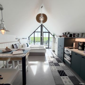 Wohnen/Kochen/Schlafen Wohnen/Kochen/Schlafen