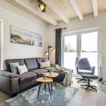 Wohnen/Kamin