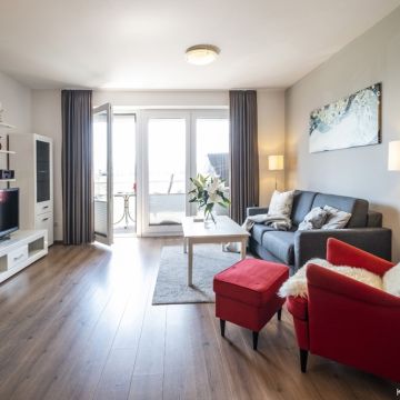 Wohn-und Esszimmer Wohn-und Esszimmer