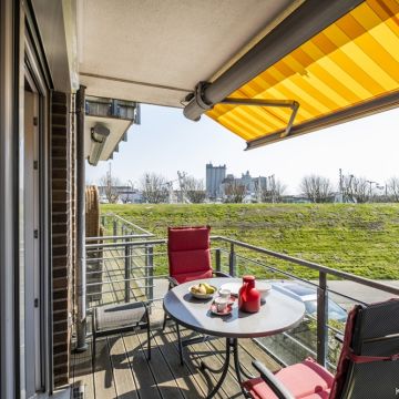 Balkon Balkon