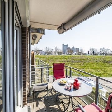 Balkon Balkon