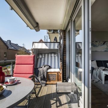 Balkon Balkon