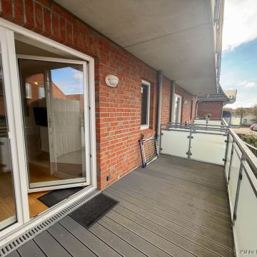 Balkon Balkon