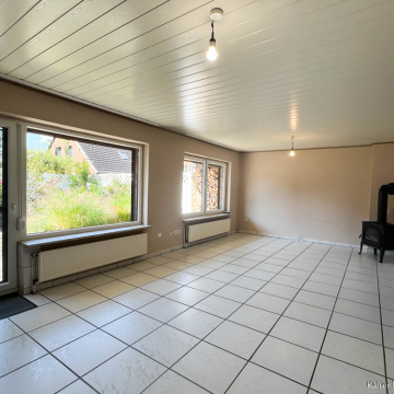 Wohn- und Esszimmer Wohn- und Esszimmer