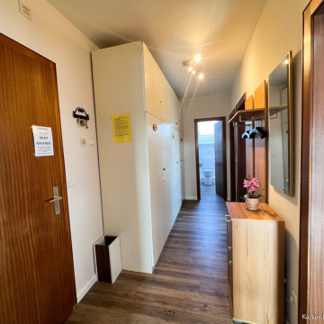 Eingangsbereich Eingangsbereich