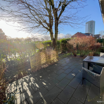 Terrasse 1 Süd Terrasse 1 Süd