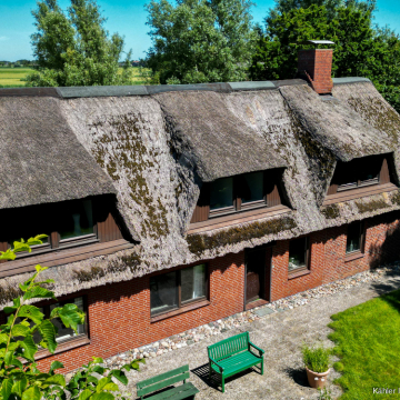 Außenansicht Außenansicht