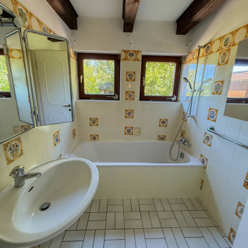 Badezimmer Badezimmer