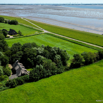 Grundstück in Deichnähe Grundstück in Deichnähe